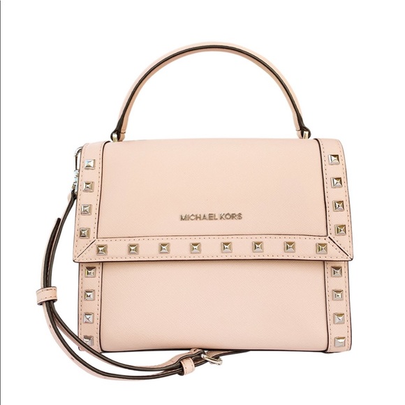 ‼️SALE‼️ 👜💕-Michael Kors Medium Messenger Bag - Picture 3 of 7